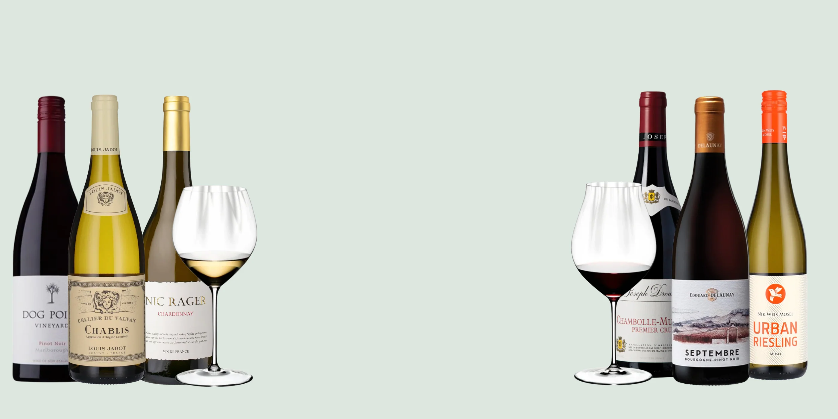 Oplev et unikt smagsunivers